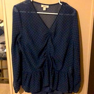 Style Co. Shirt size medium